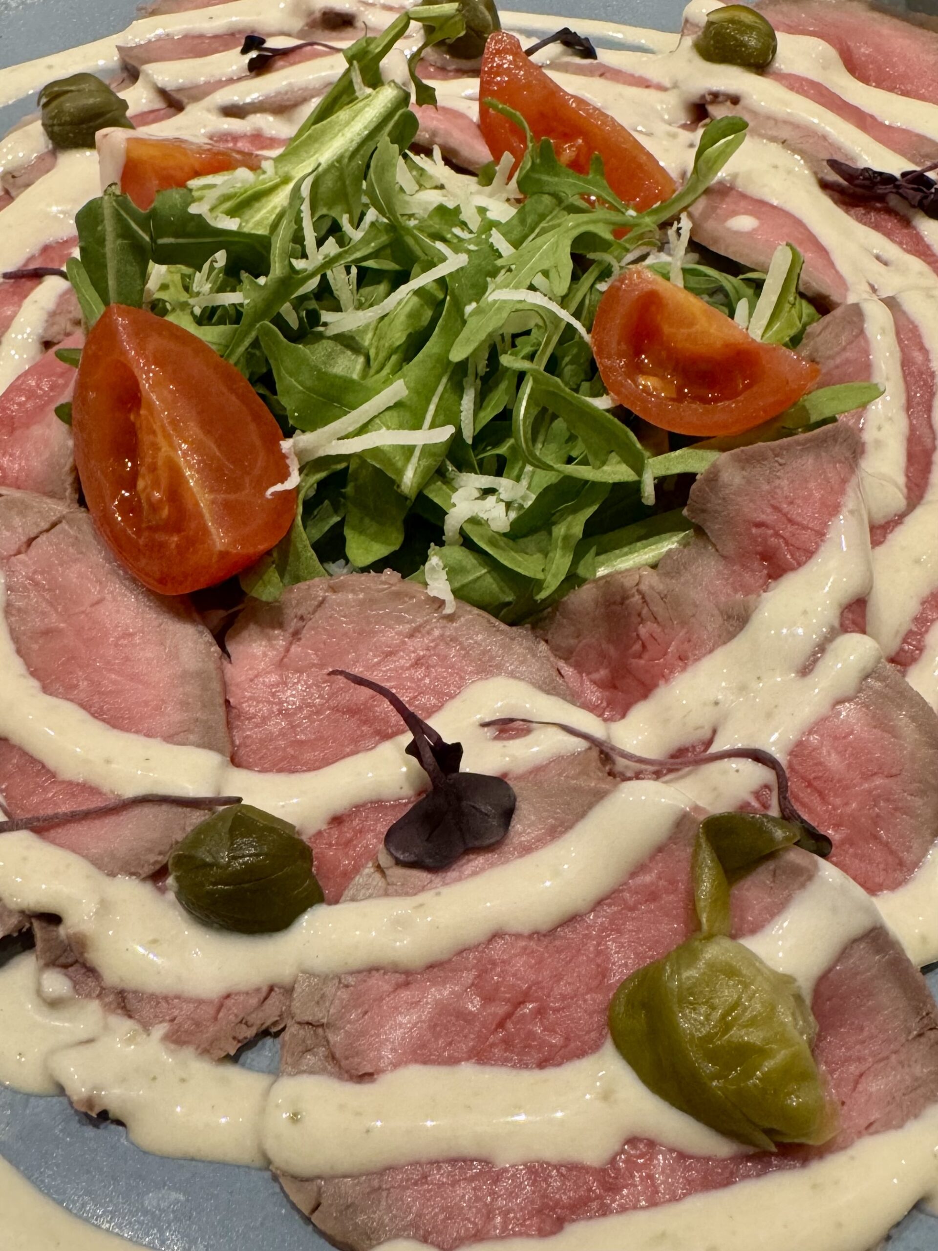 Antipasti